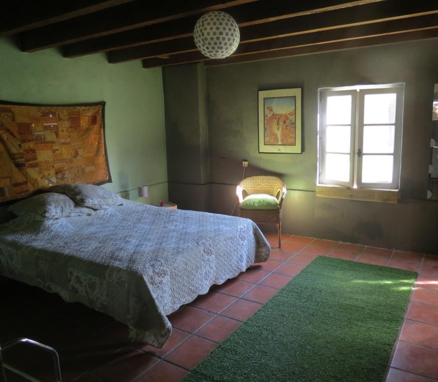 B&B Mas Les Lecques Бокер Екстер'єр фото